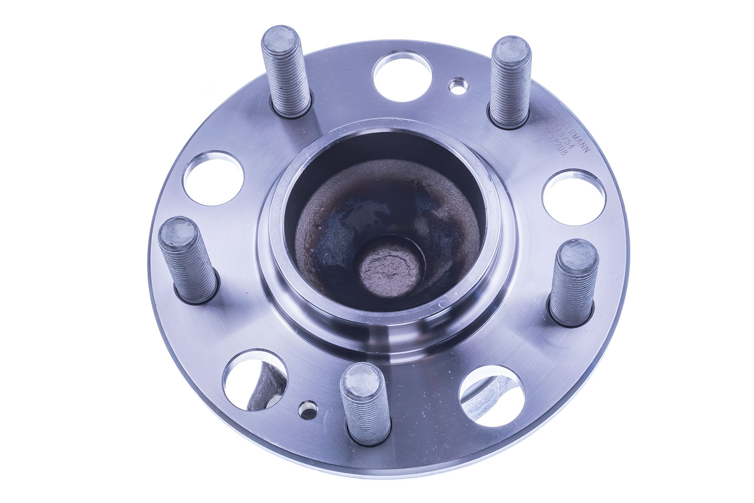 DENCKERMANN Hjullejesæt w413754 for KIA