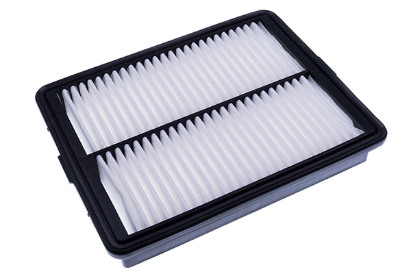 DENCKERMANN Luftfilter a146992 Cirkulationsluft 37mm for SSANGYONG