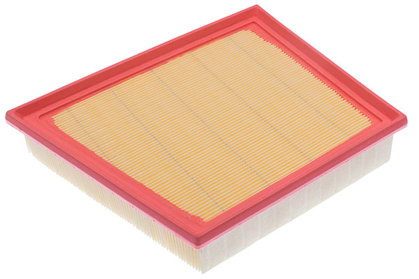 DENCKERMANN Luftfilter a146993 Cirkulationsluft 50mm for JAGUAR