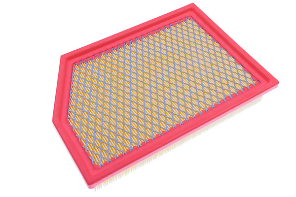 DENCKERMANN Luftfilter a146994 Cirkulationsluft 48mm for FIAT