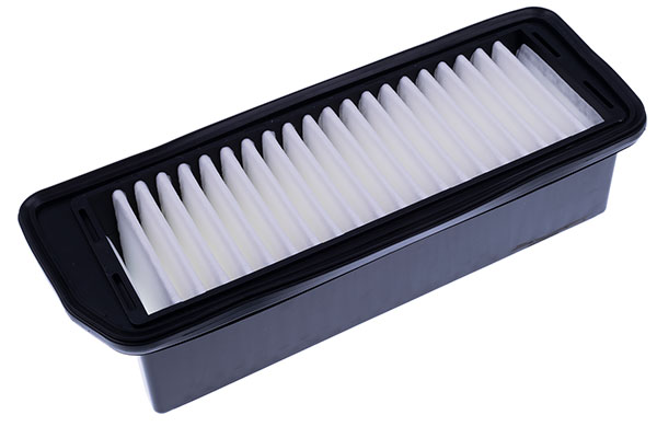 DENCKERMANN Luftfilter a146995 Cirkulationsluft 60mm for SUZUKI