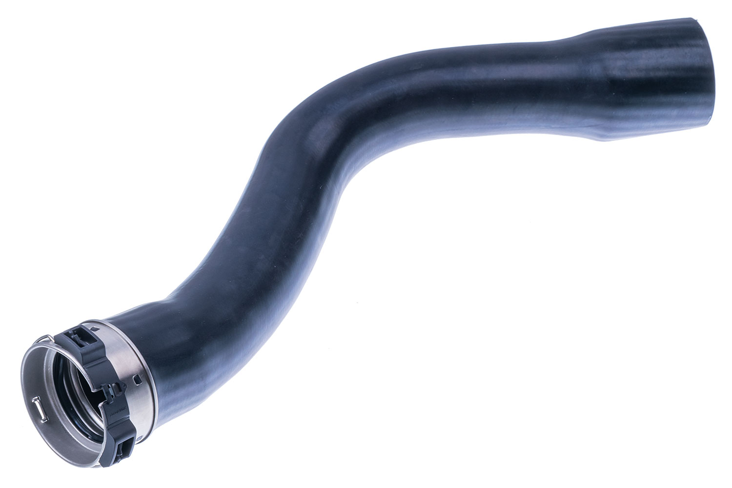DENCKERMANN Ladeluftslange f100001 for VAUXHALL CHEVROLET