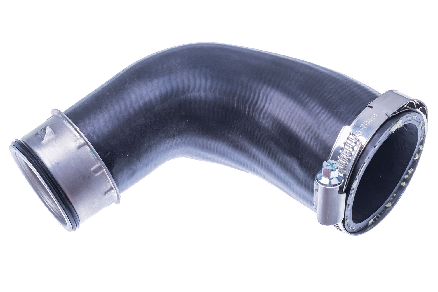 DENCKERMANN Ladeluftslange f100008 for VW
