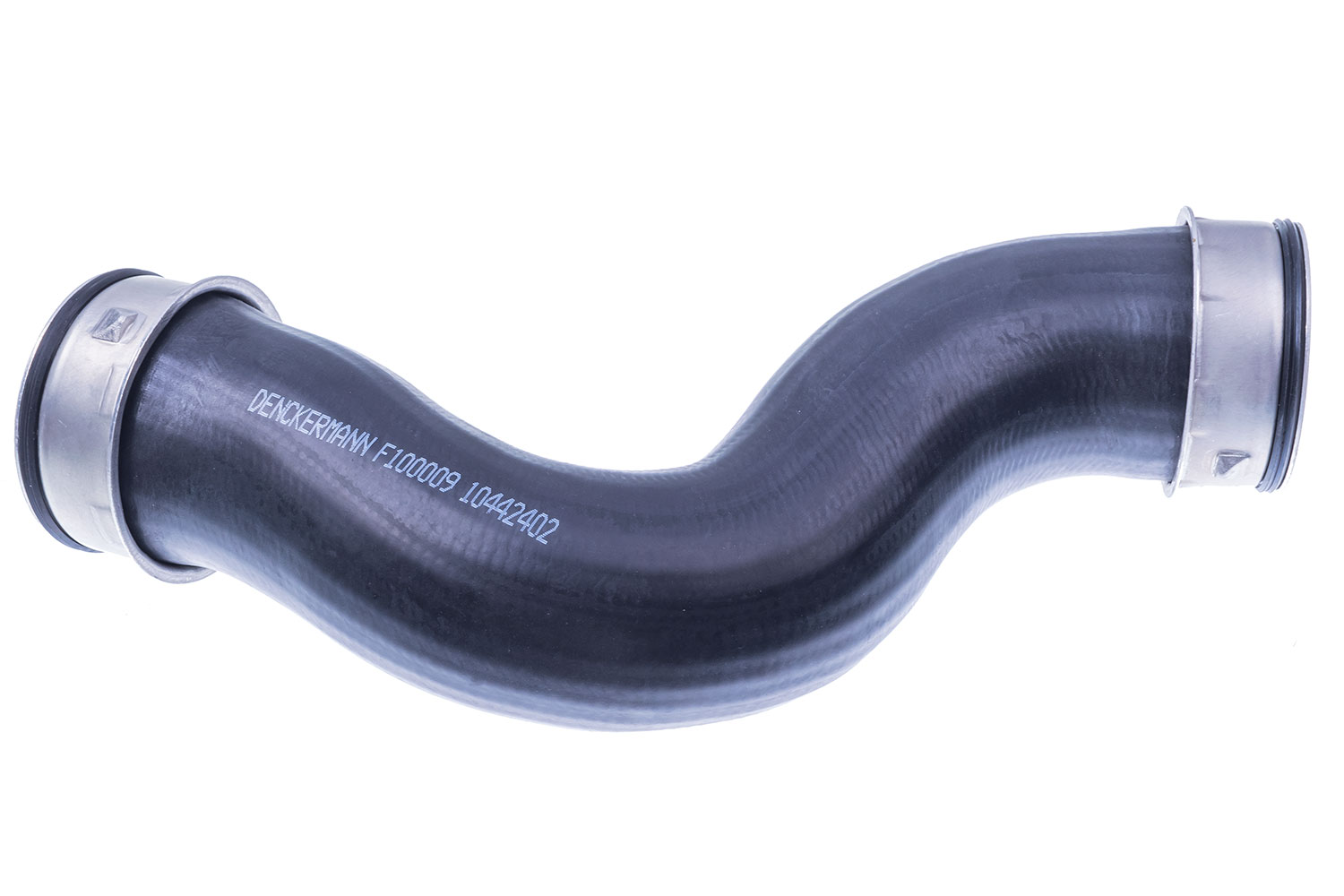 DENCKERMANN Ladeluftslange f100009 for VW