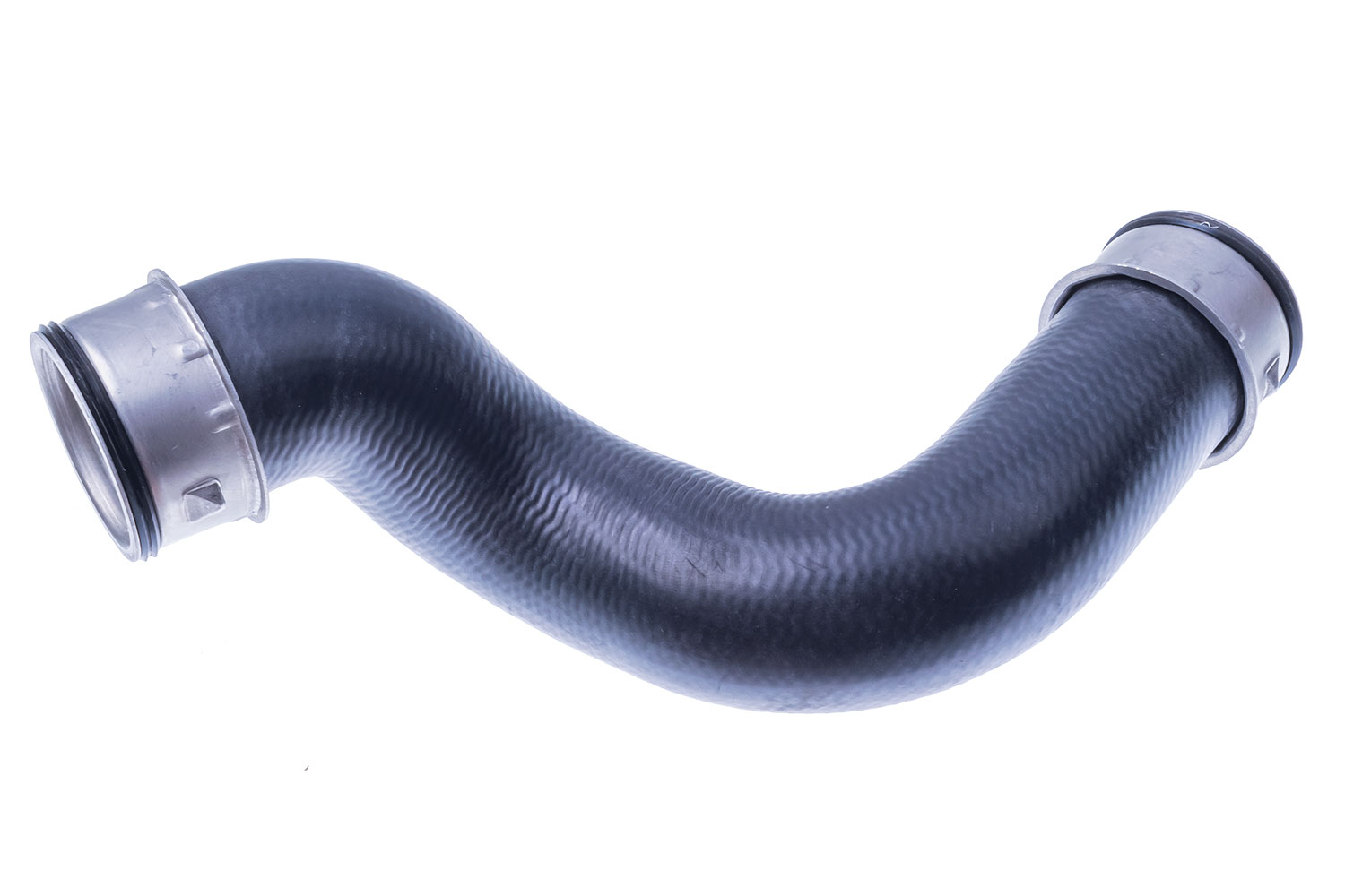 DENCKERMANN Ladeluftslange f100013 for VW AUDI SEAT
