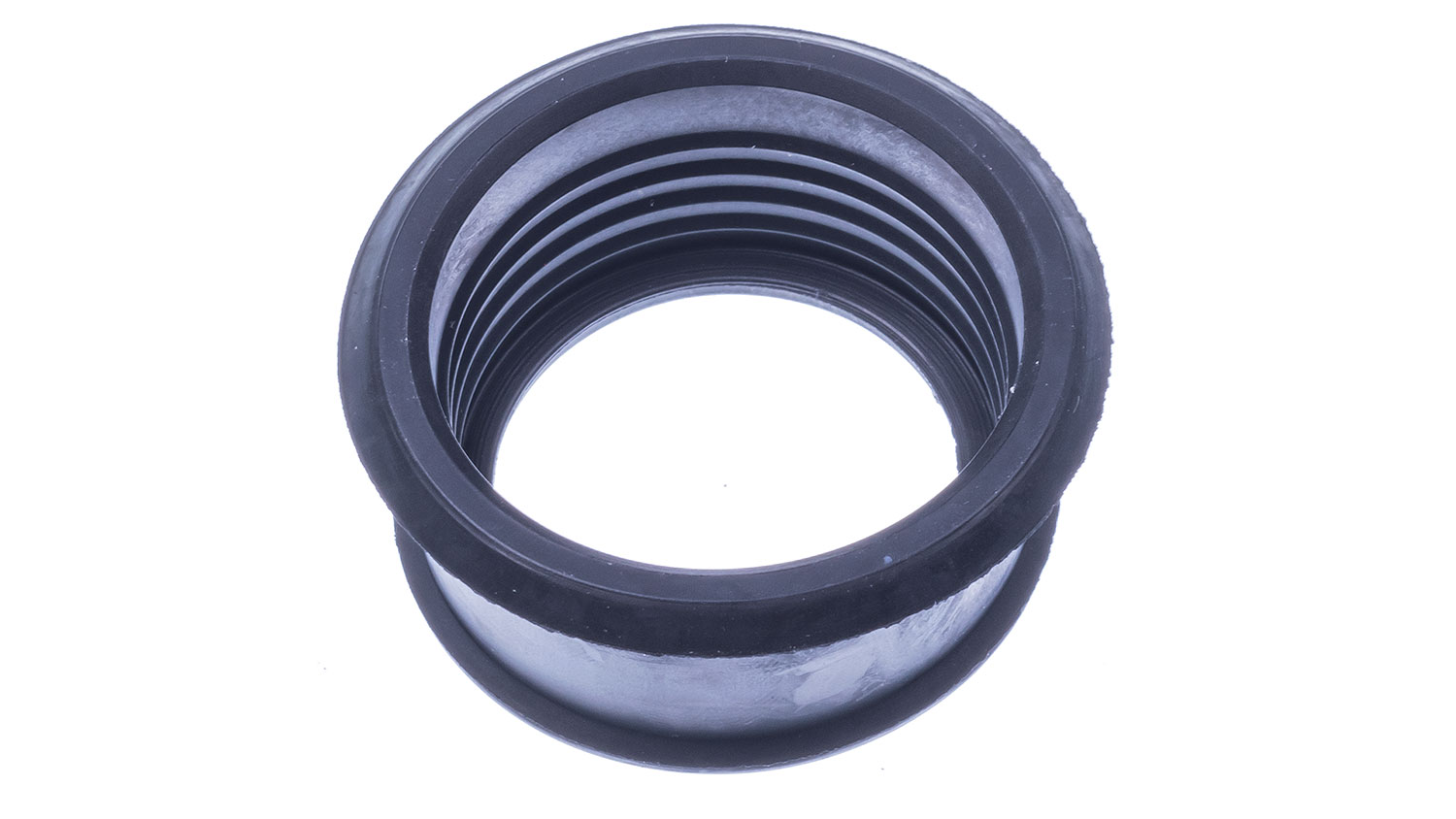 DENCKERMANN Ladeluftslange f100014 for FORD ASIA & OCEANIA PEUGEOT FIAT MINI