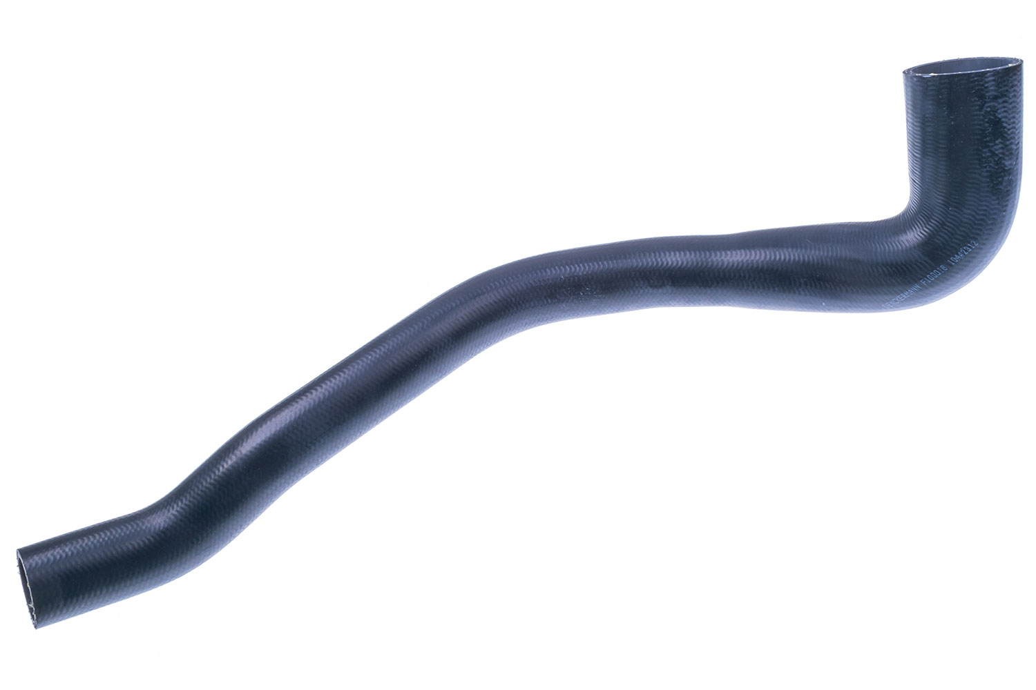 DENCKERMANN Ladeluftslange f100018 for FORD