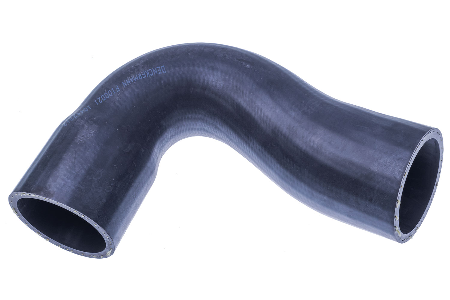 DENCKERMANN Ladeluftslange f100021 for VW