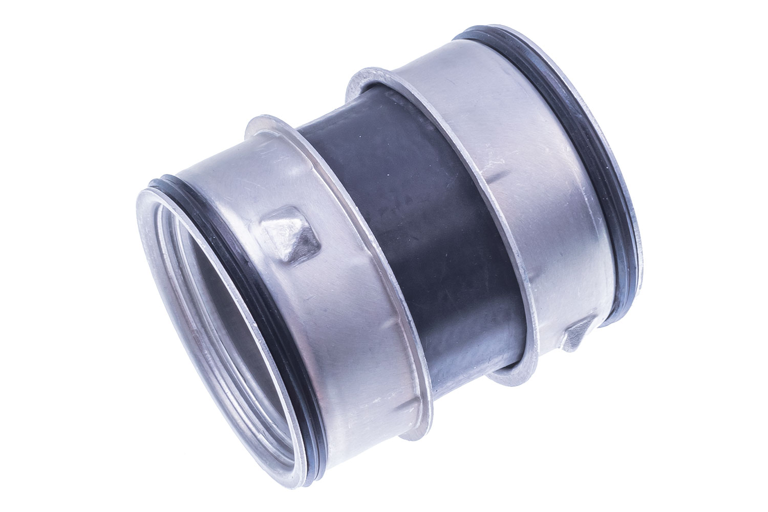 DENCKERMANN Ladeluftslange f100020 for VW