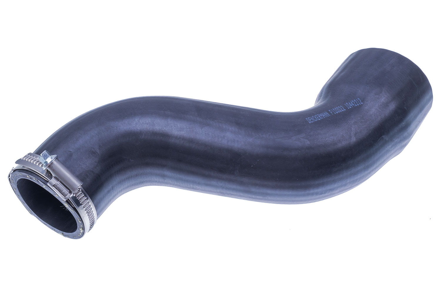 DENCKERMANN Ladeluftslange f100022 for MERCEDES-BENZ