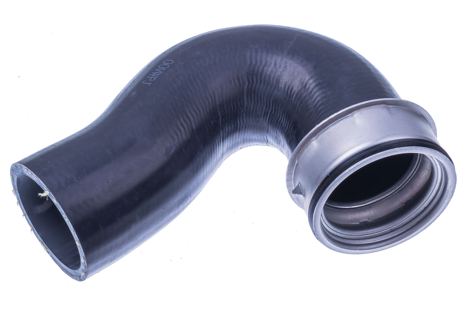 DENCKERMANN Ladeluftslange f100027 for VW