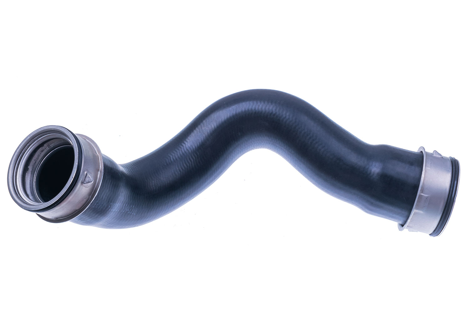 DENCKERMANN Ladeluftslange f100031 for VW
