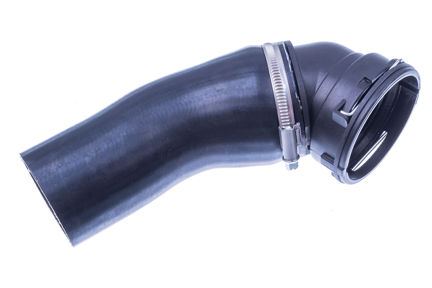 DENCKERMANN Ladeluftslange f100030 for BMW