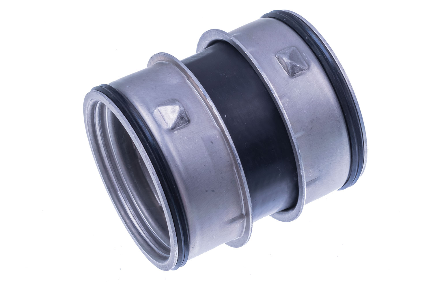 DENCKERMANN Ladeluftslange f100033 for VW