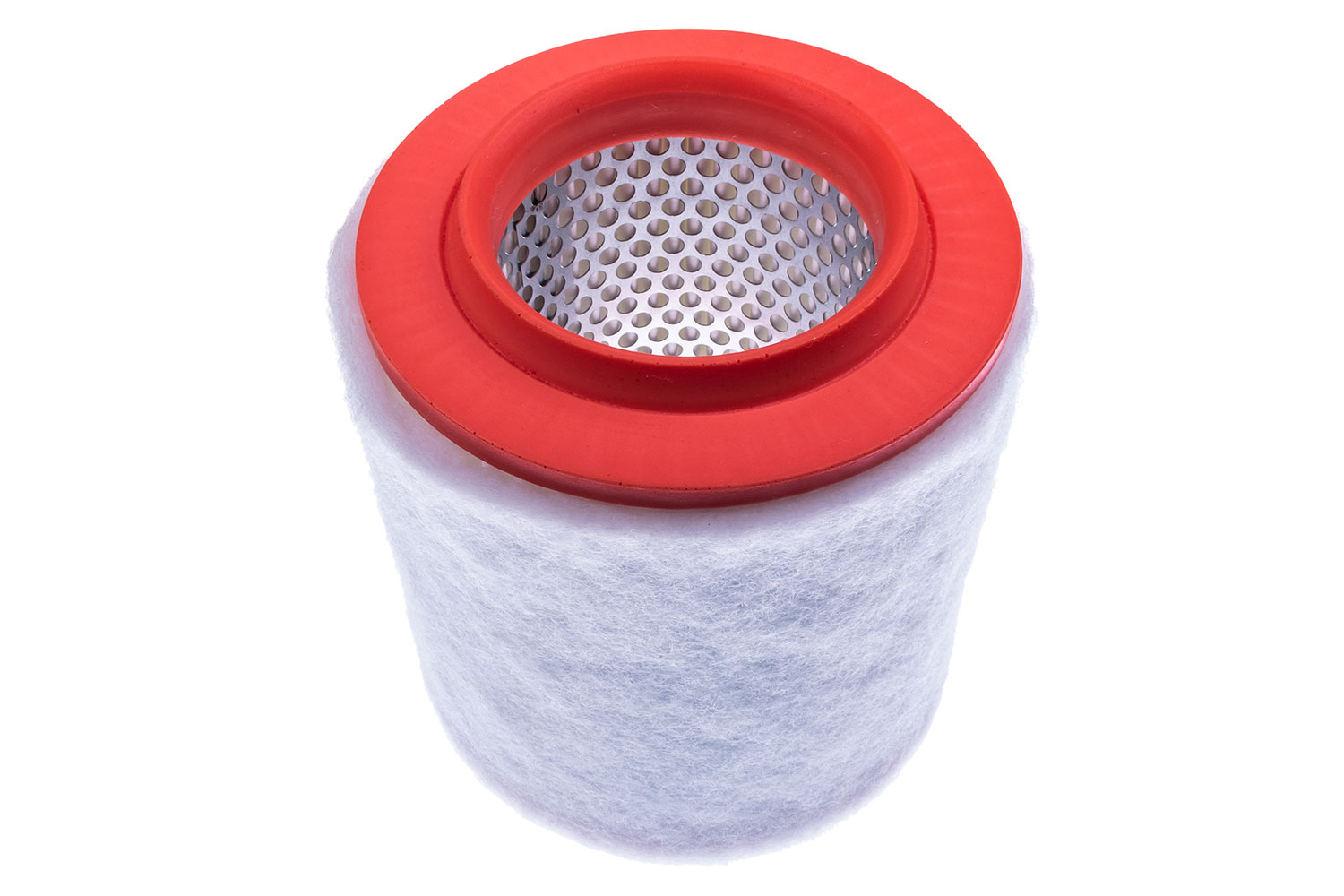 DENCKERMANN Luftfilter a142144 Filterindsats height_mm_209|Højde [mm]|184 inner_diameter_mm_496|Indvendig diameter [mm]|87 outer_diameter_mm_497|Yderd