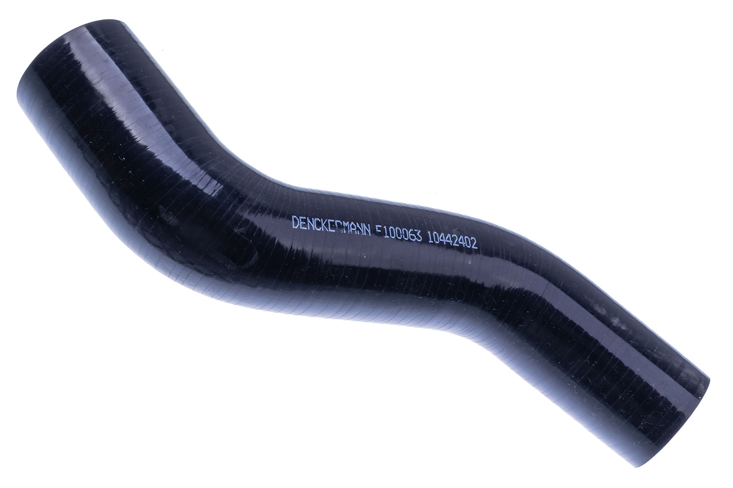 DENCKERMANN Ladeluftslange f100063 for RENAULT