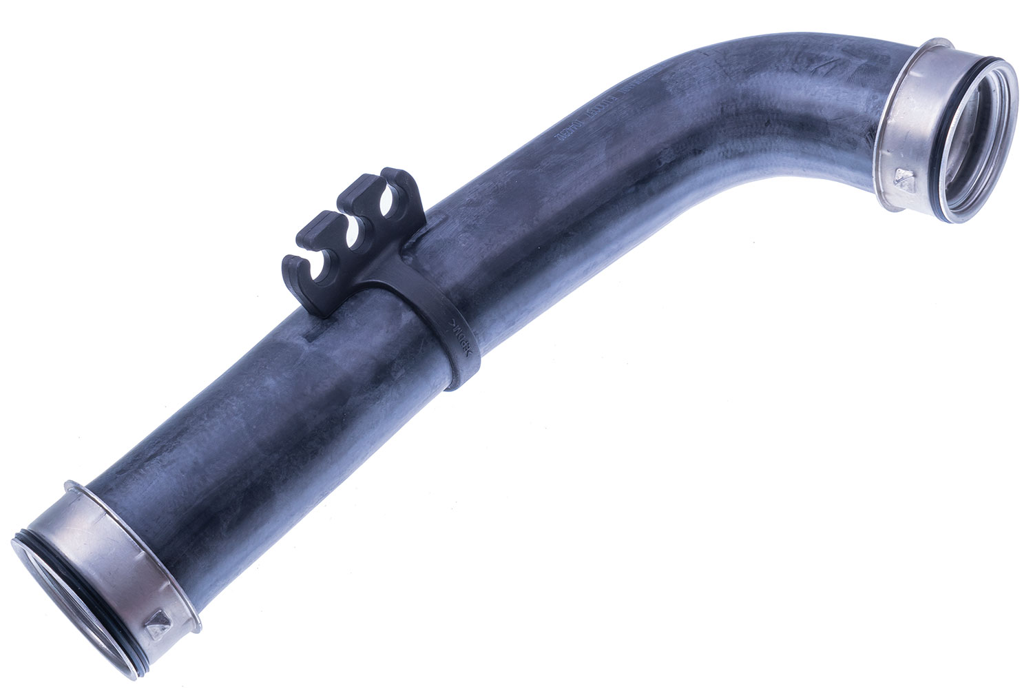DENCKERMANN Ladeluftslange f100037 for VW SEAT