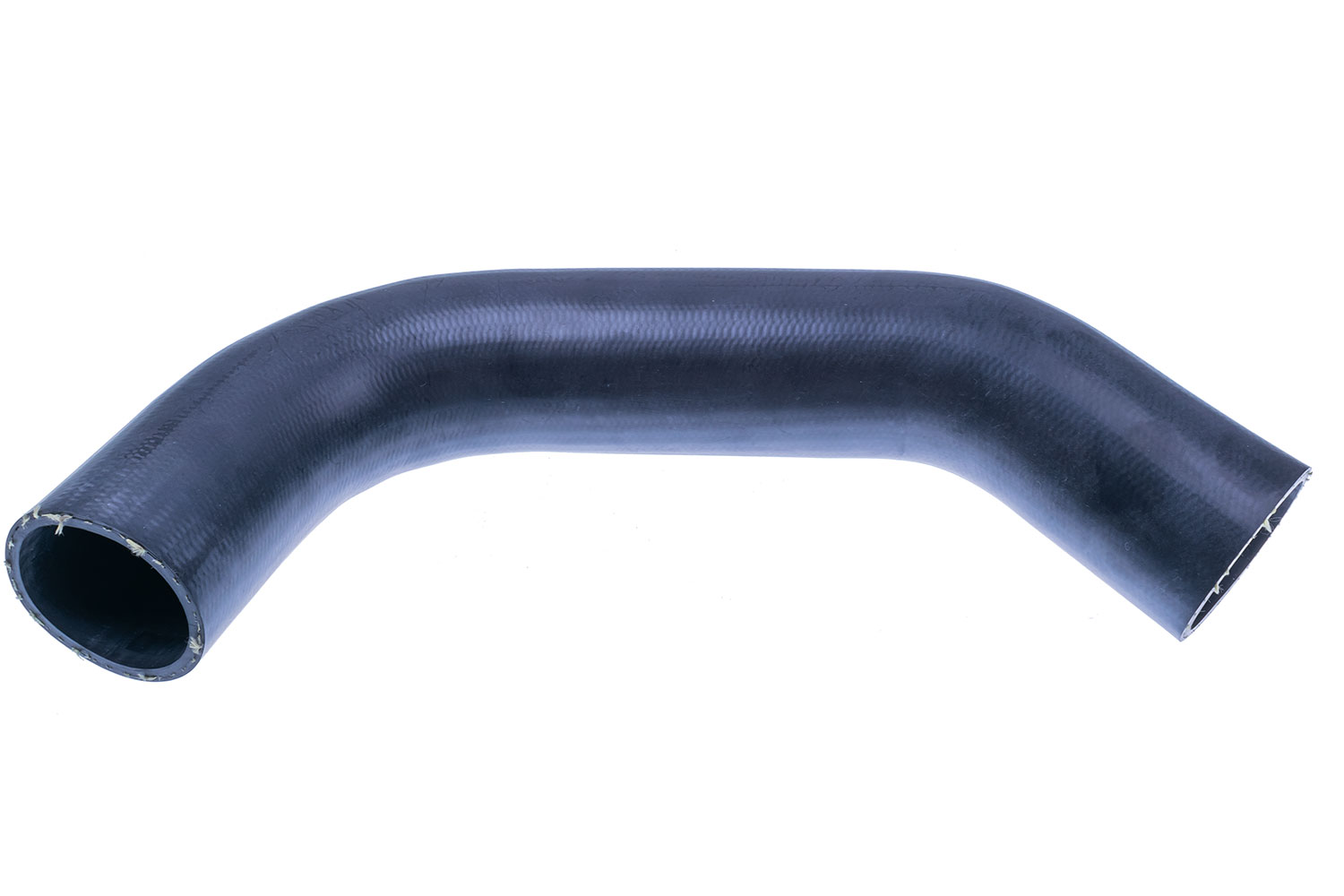 DENCKERMANN Ladeluftslange f100038 for FIAT PEUGEOT