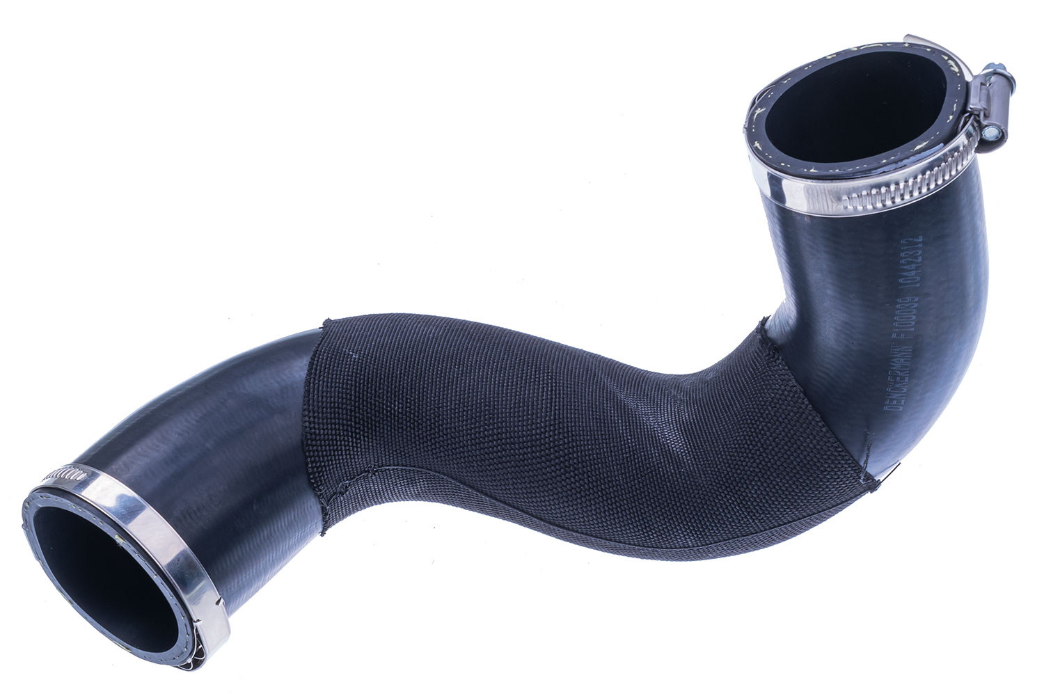 DENCKERMANN Ladeluftslange f100039 for FORD FORD ASIA & OCEANIA