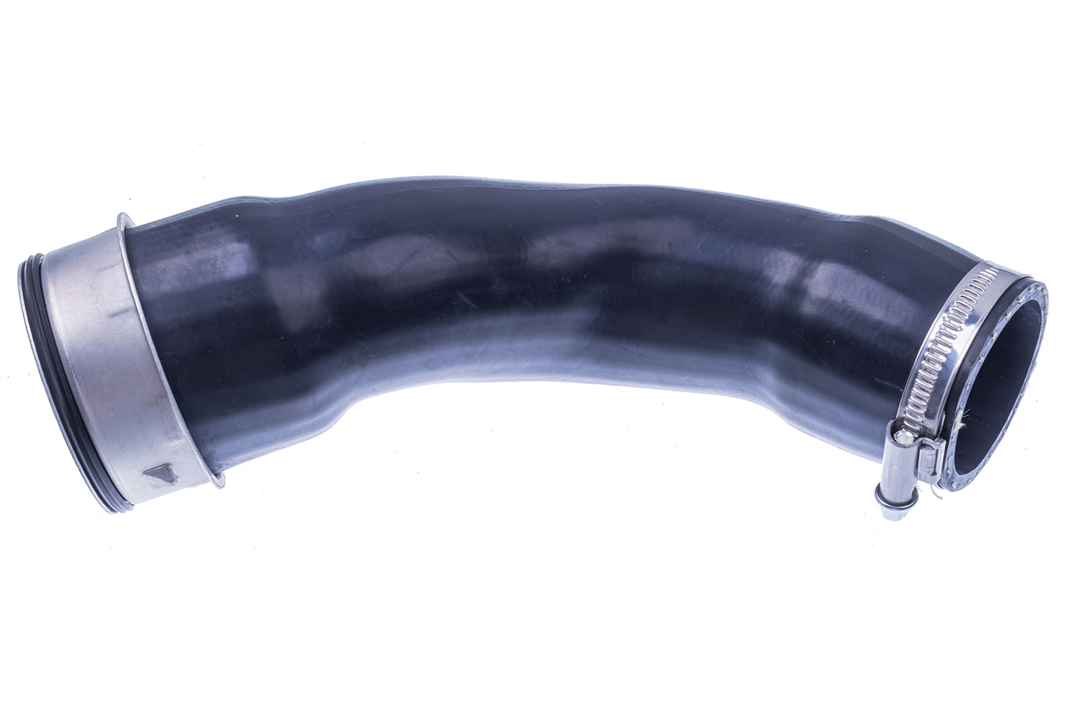 DENCKERMANN Ladeluftslange f100041 for MERCEDES-BENZ