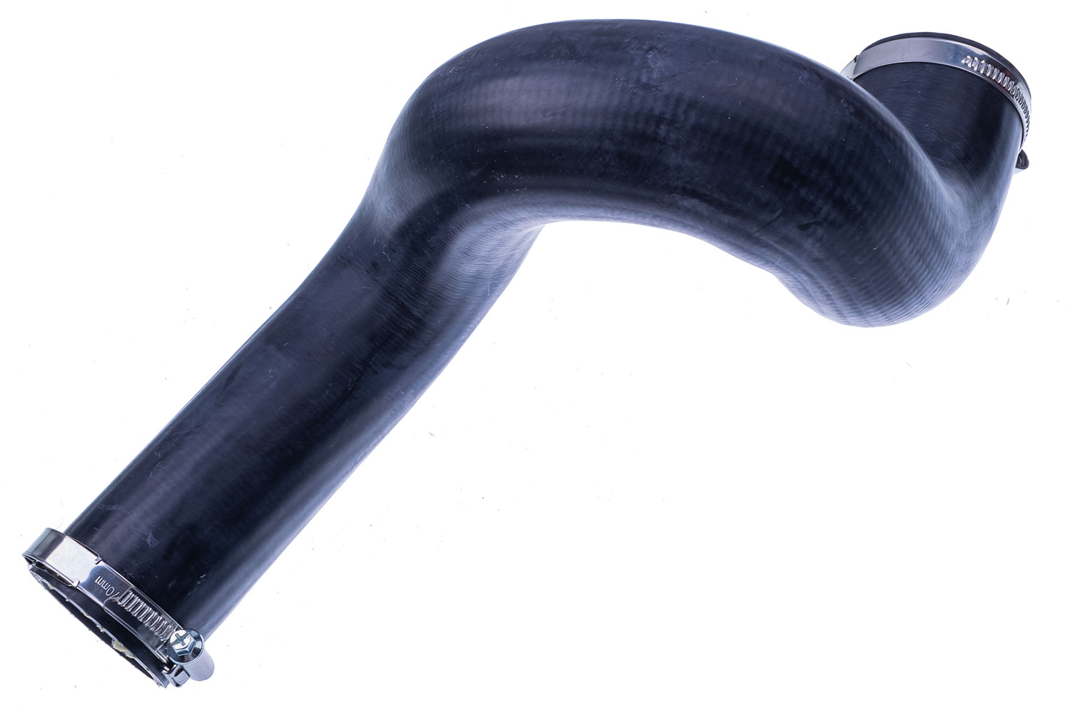 DENCKERMANN Ladeluftslange f100050 for PEUGEOT
