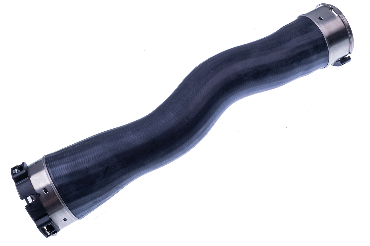 DENCKERMANN Ladeluftslange f100053 for BMW