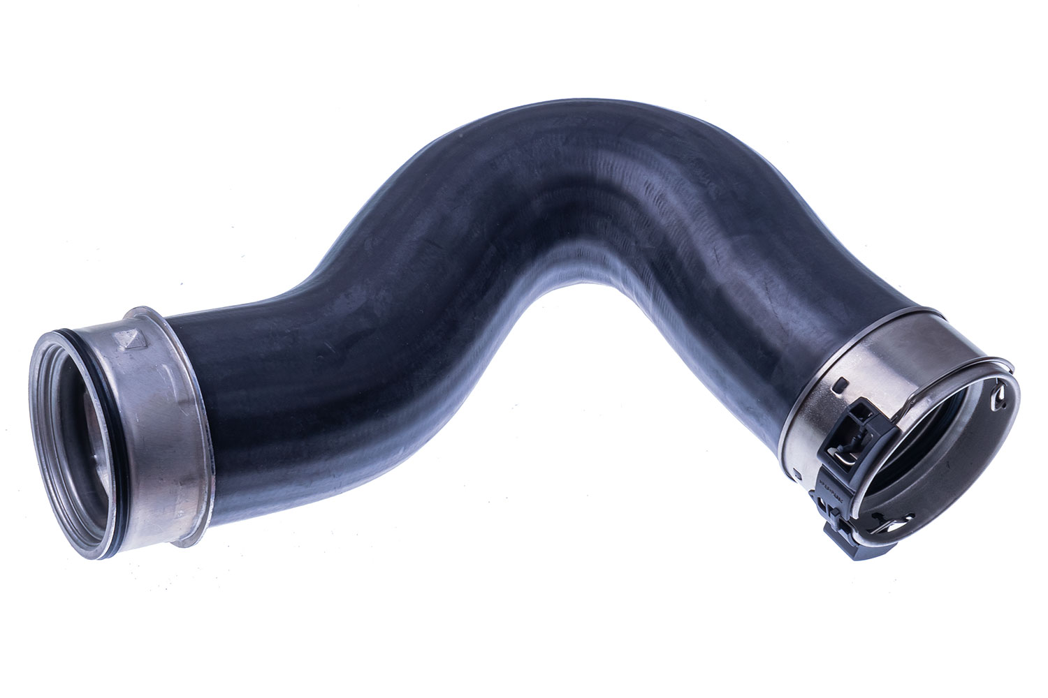 DENCKERMANN Ladeluftslange f100055 for MERCEDES-BENZ