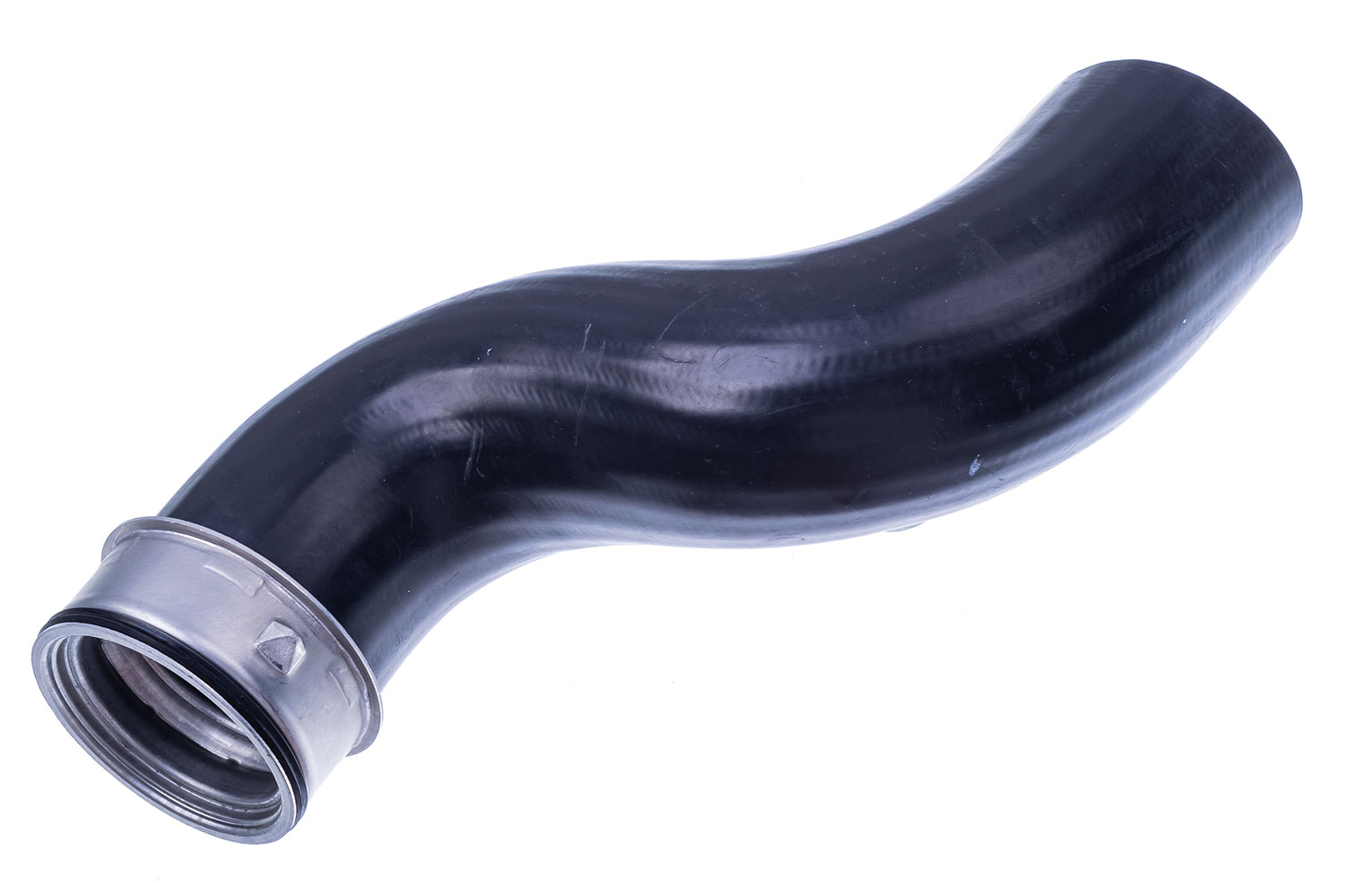 DENCKERMANN Ladeluftslange f100058 for MERCEDES-BENZ