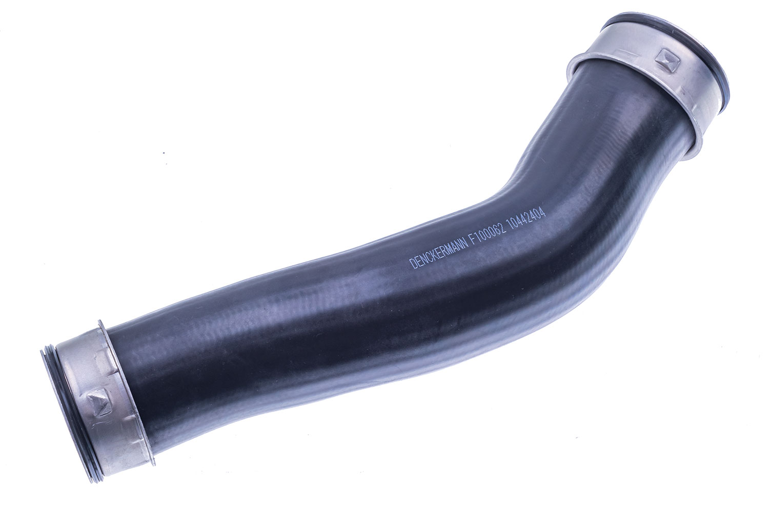 DENCKERMANN Ladeluftslange f100062 for VW