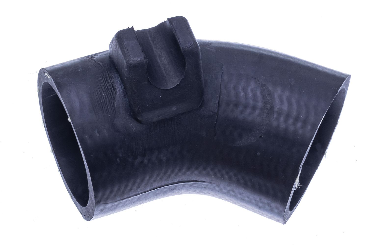 DENCKERMANN Ladeluftslange f100075 for VW