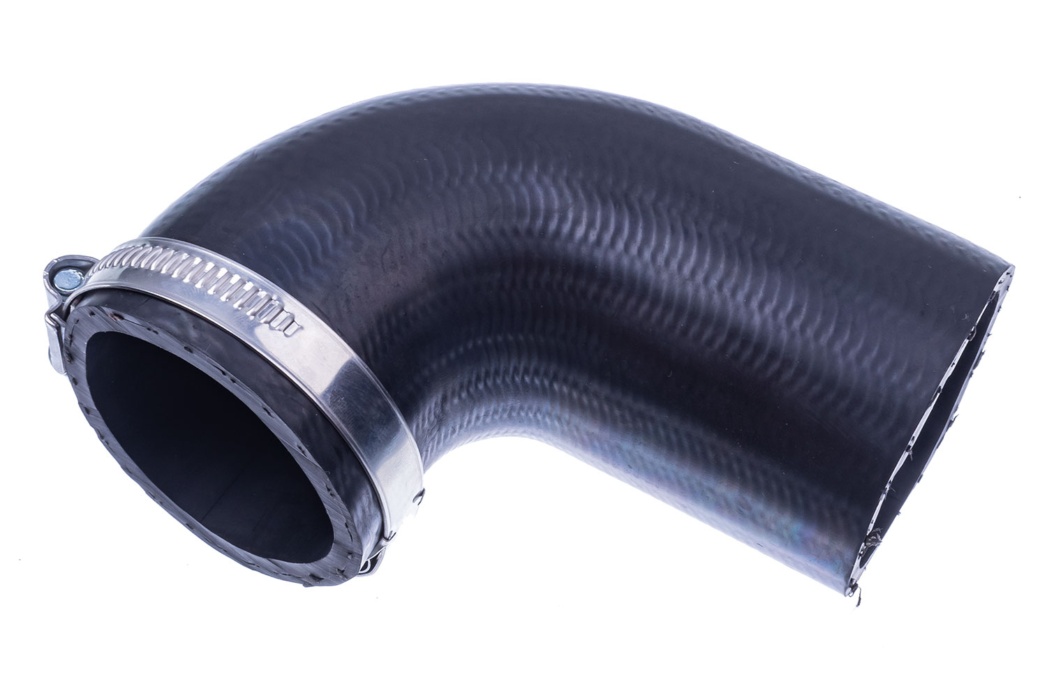 DENCKERMANN Ladeluftslange f100076 for VW