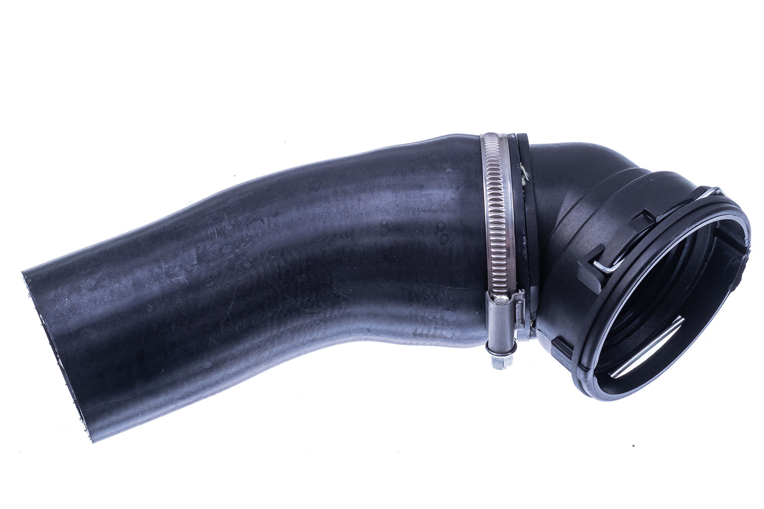 DENCKERMANN Ladeluftslange f100083 for BMW
