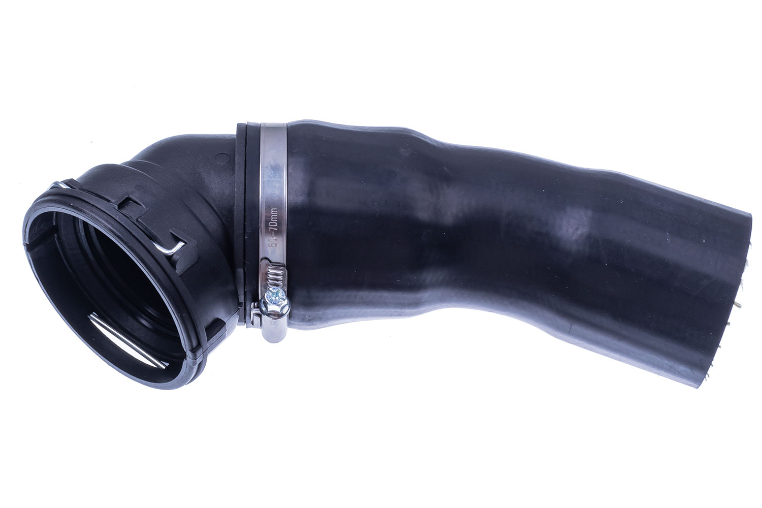 DENCKERMANN Ladeluftslange f100084 for BMW