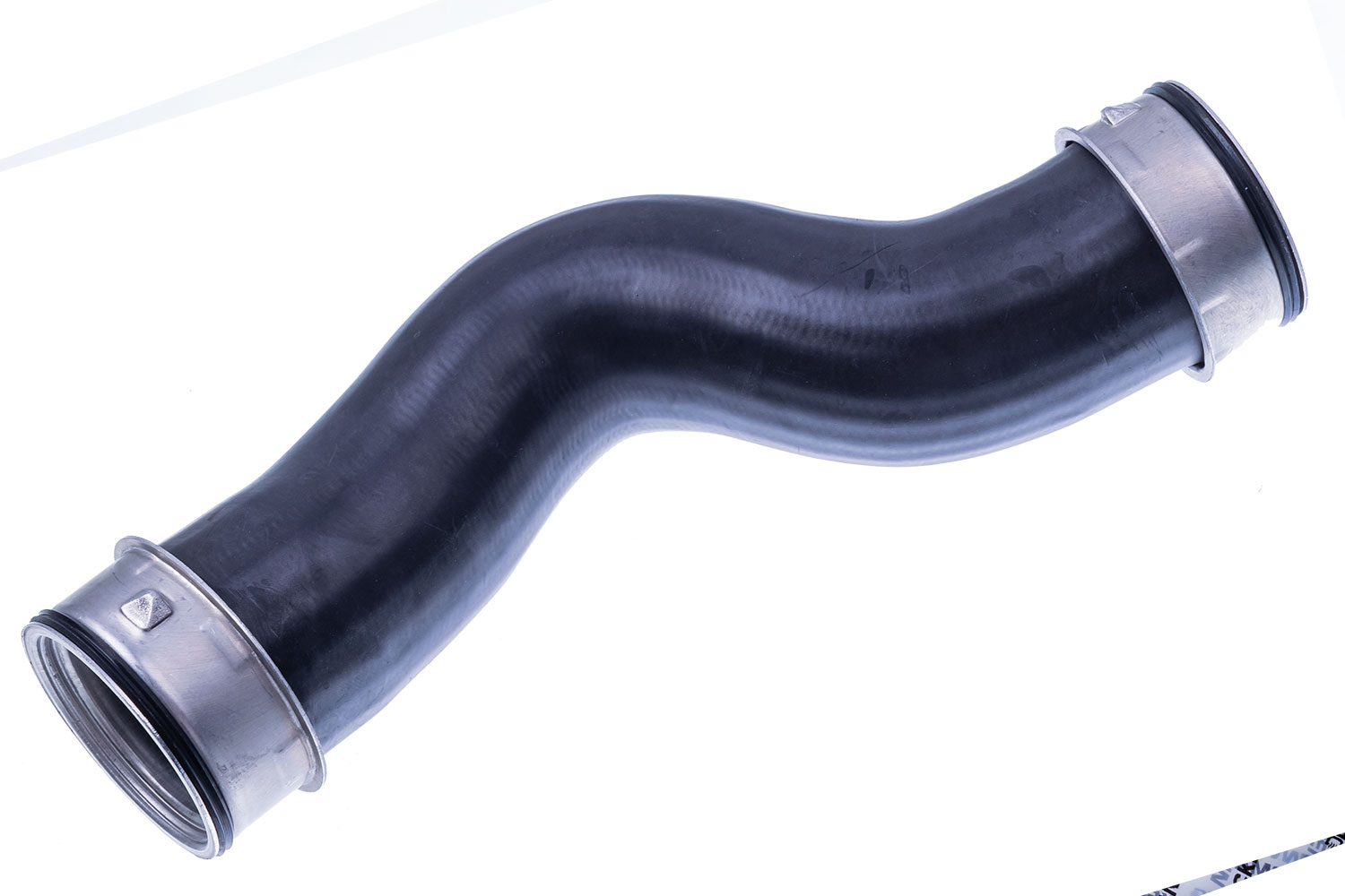 DENCKERMANN Ladeluftslange f100087 for VW