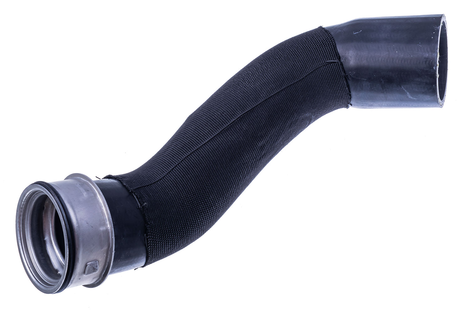 DENCKERMANN Ladeluftslange f100086 for MERCEDES-BENZ