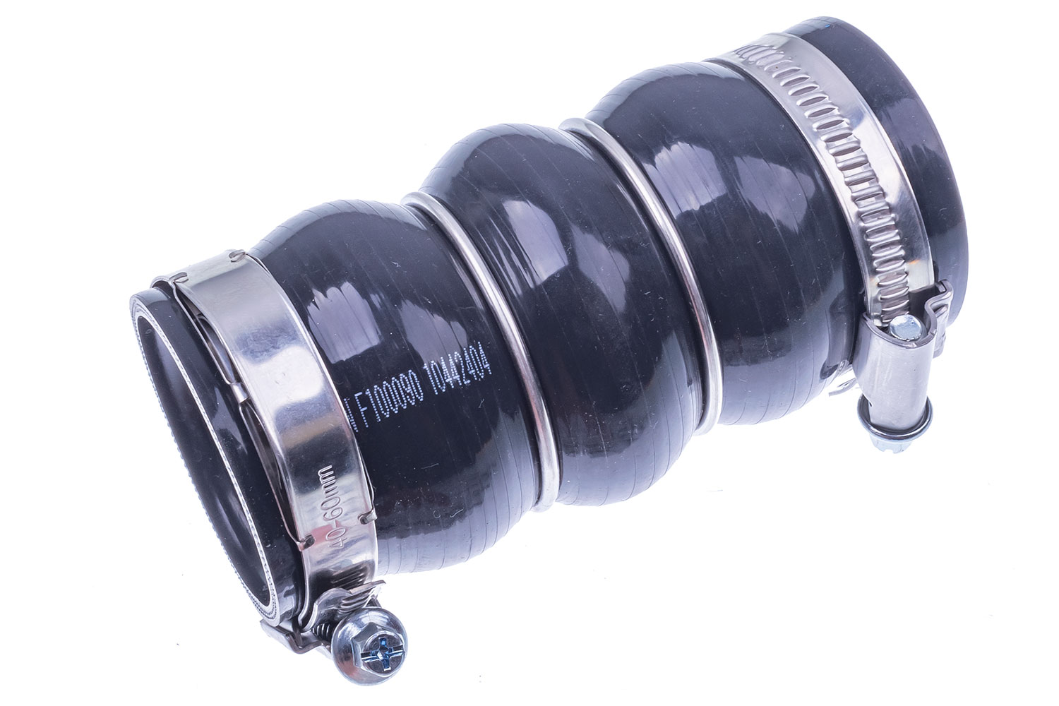 DENCKERMANN Ladeluftslange f100090 for DS