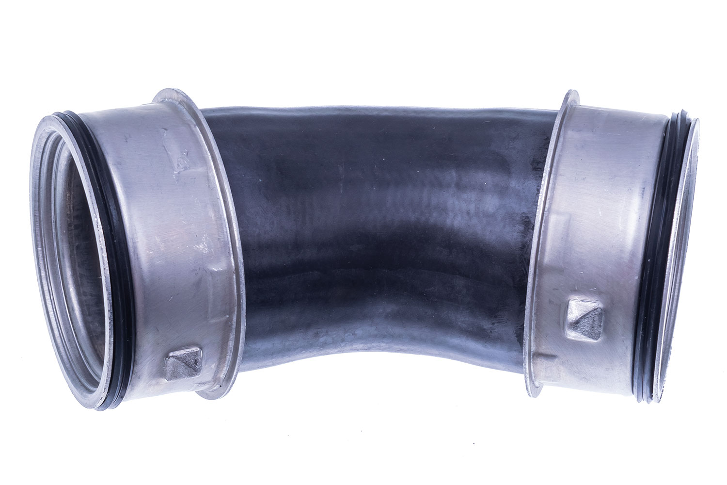 DENCKERMANN Ladeluftslange f100096 for VW