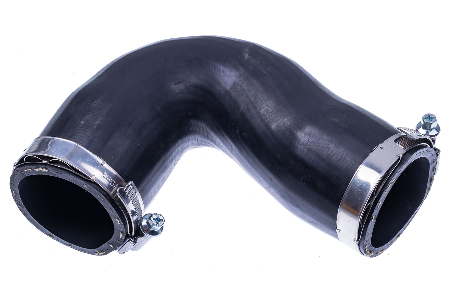 DENCKERMANN Ladeluftslange f100101 for VW