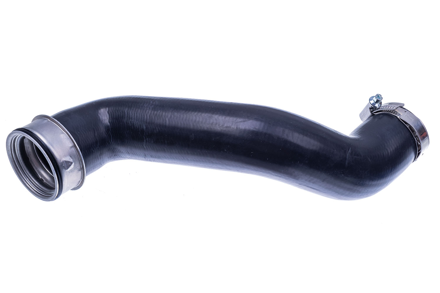 DENCKERMANN Ladeluftslange f100102 venstre for VAG