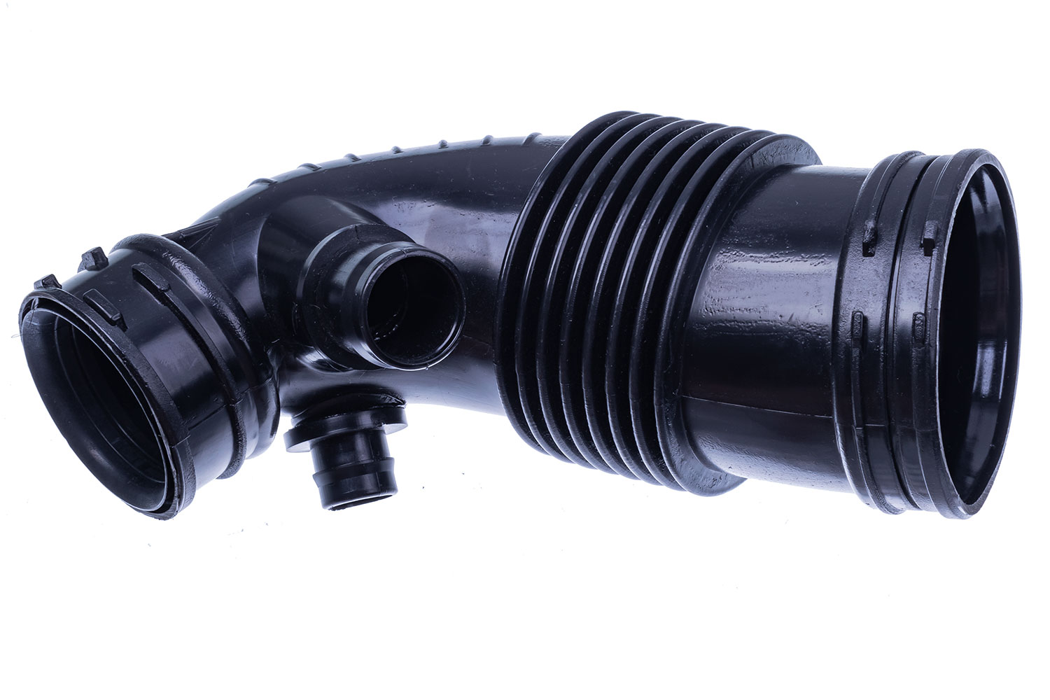 DENCKERMANN Ladeluftslange f100104 for BMW