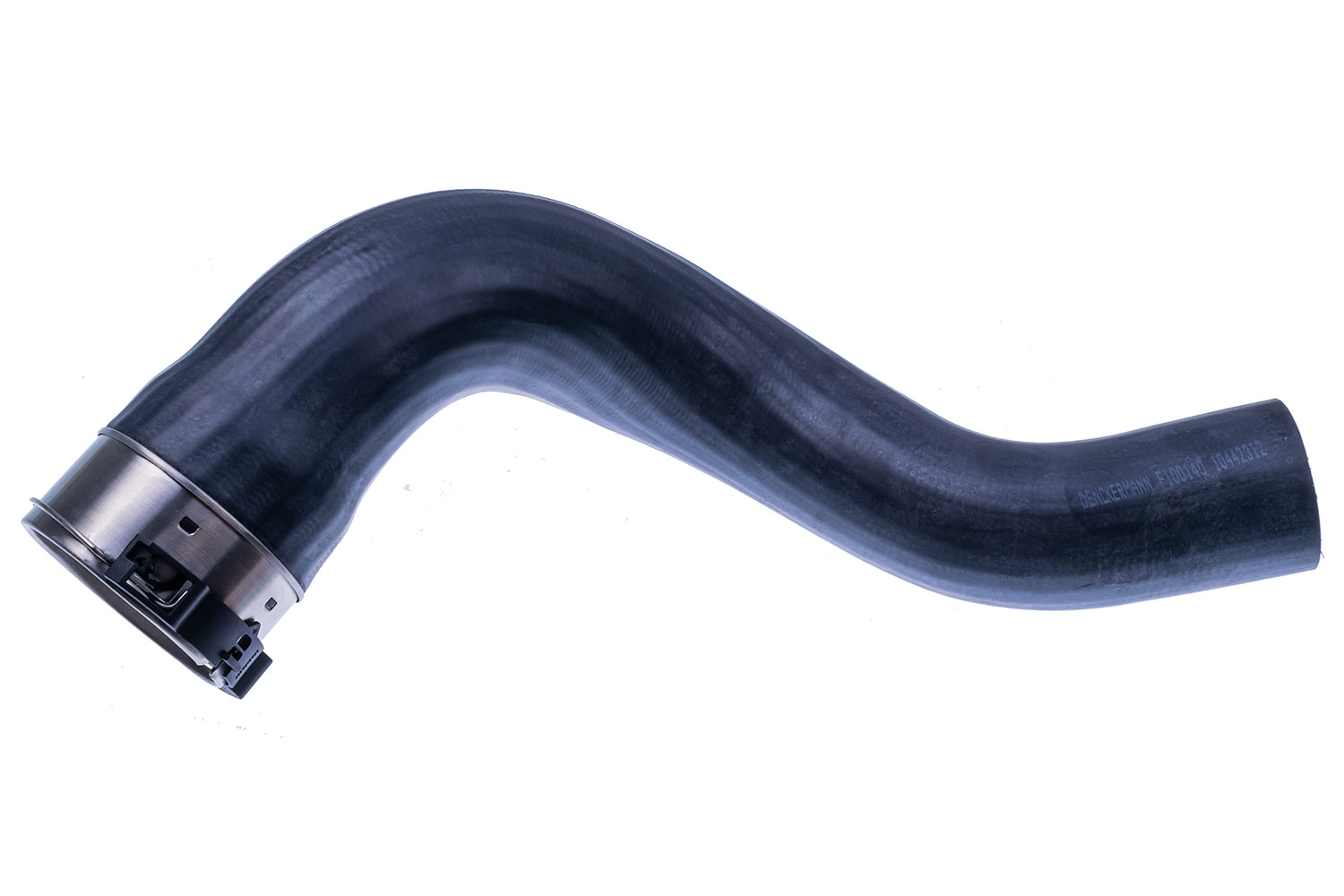 DENCKERMANN Ladeluftslange f100140 for VAUXHALL RENAULT