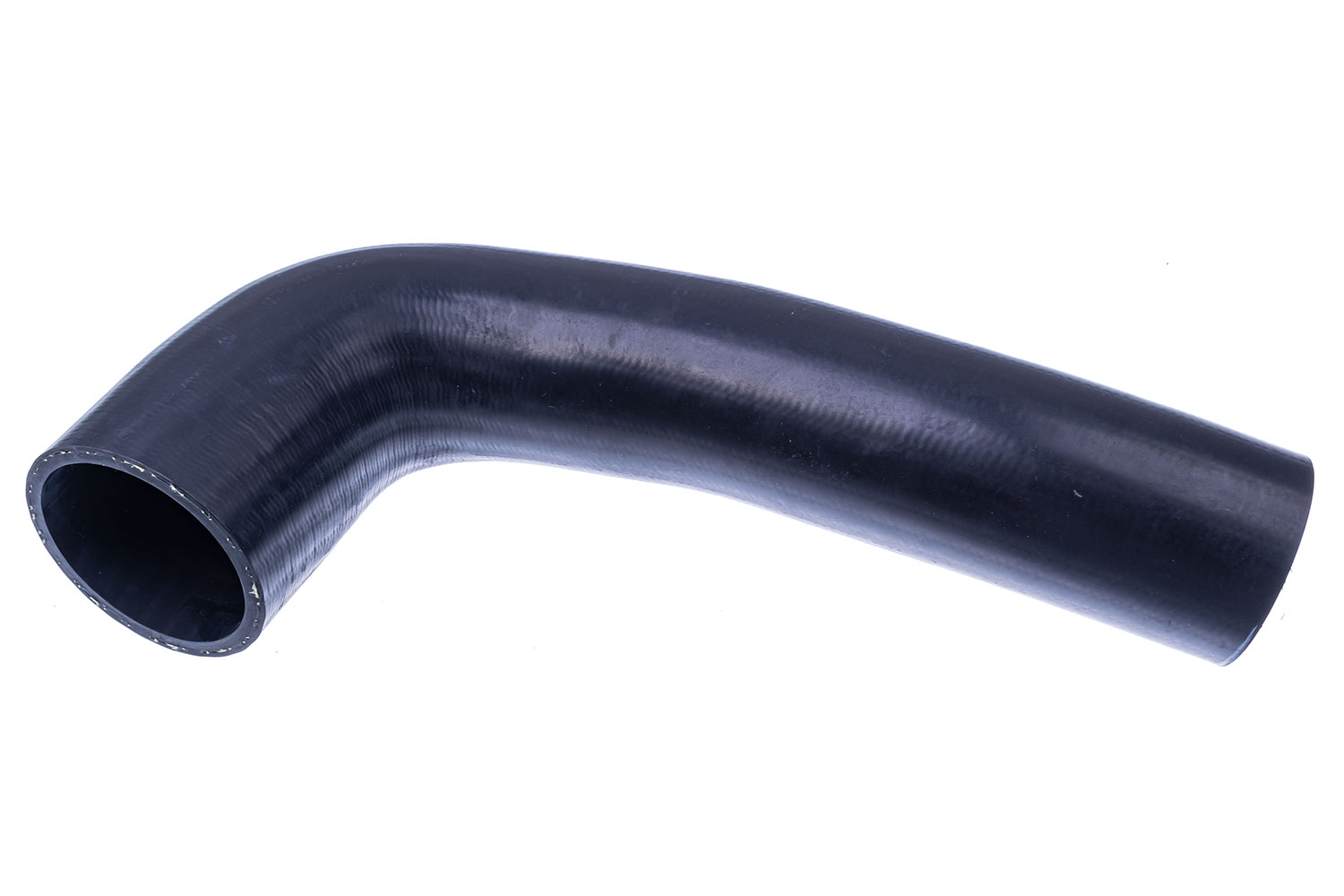 DENCKERMANN Ladeluftslange f100106 for JEEP