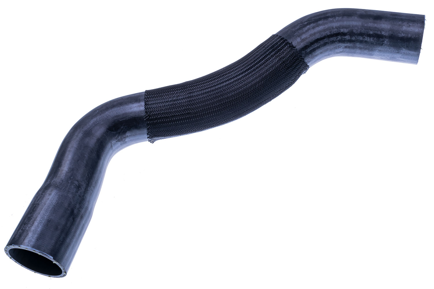 DENCKERMANN Ladeluftslange f100117 for FIAT