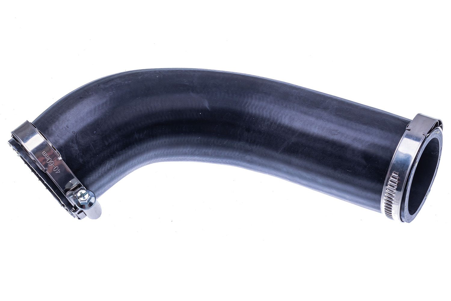 DENCKERMANN Ladeluftslange f100120 for FIAT