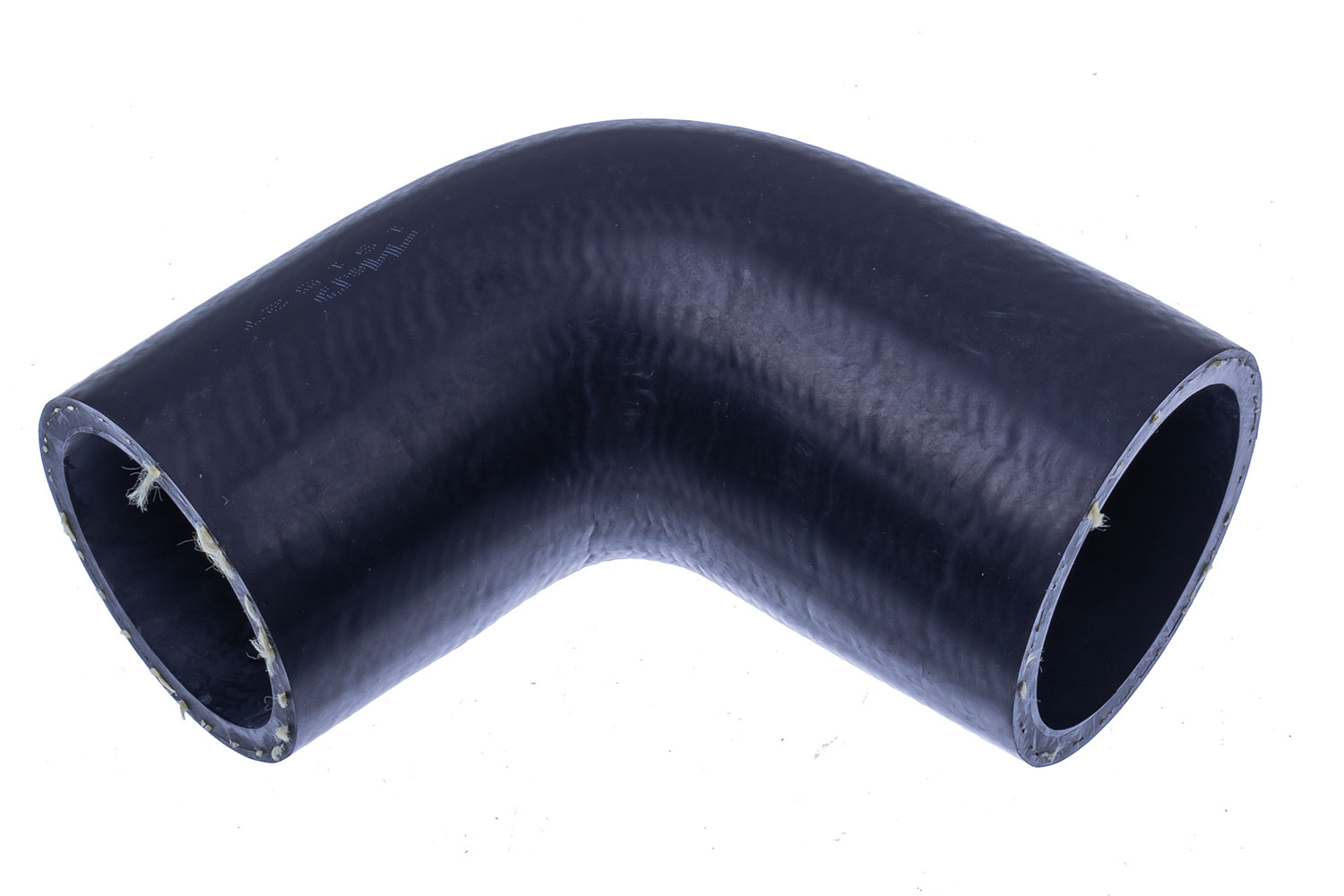 DENCKERMANN Ladeluftslange f100137 for OPEL SAAB CADILLAC