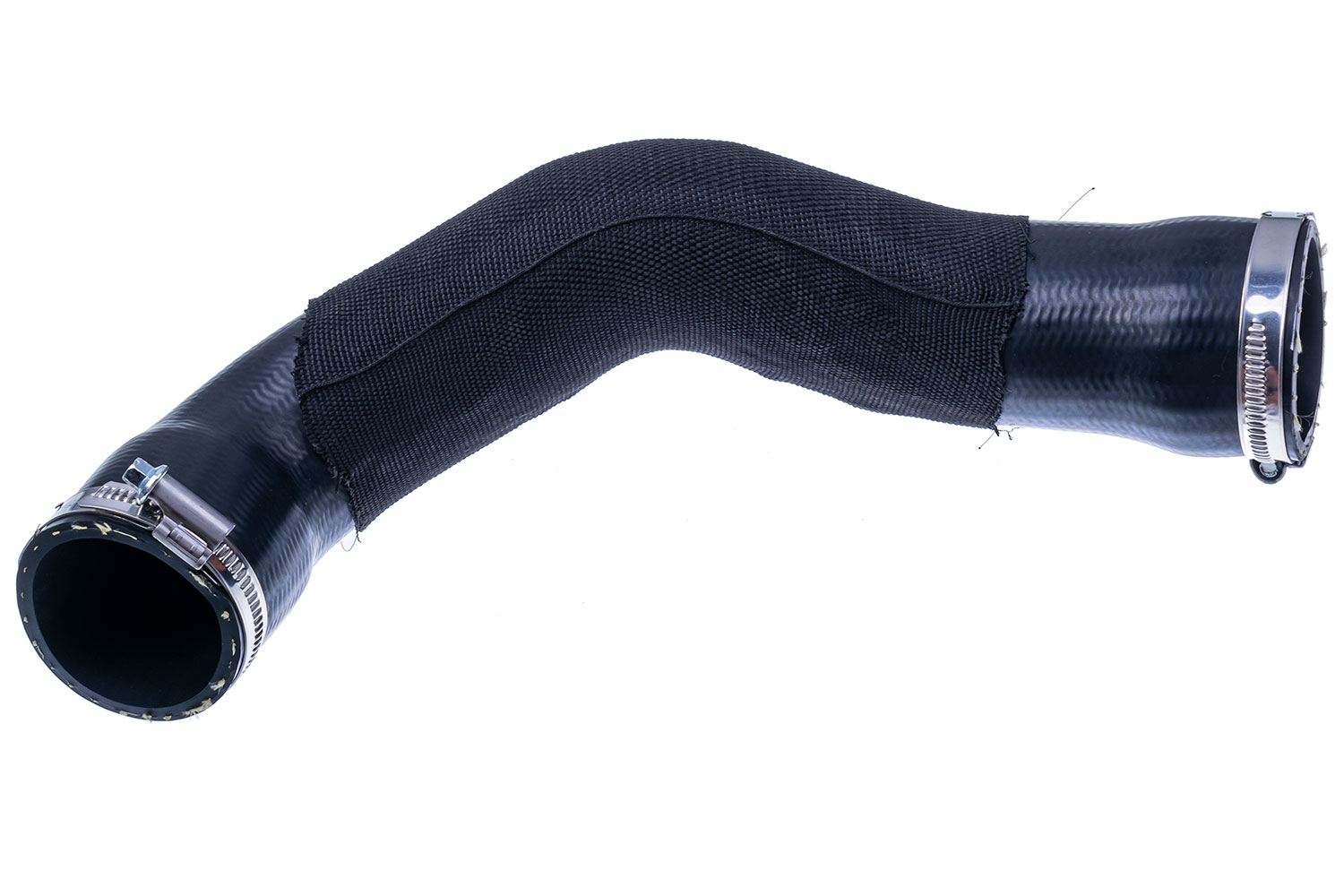 DENCKERMANN Ladeluftslange f100122 for LAND ROVER