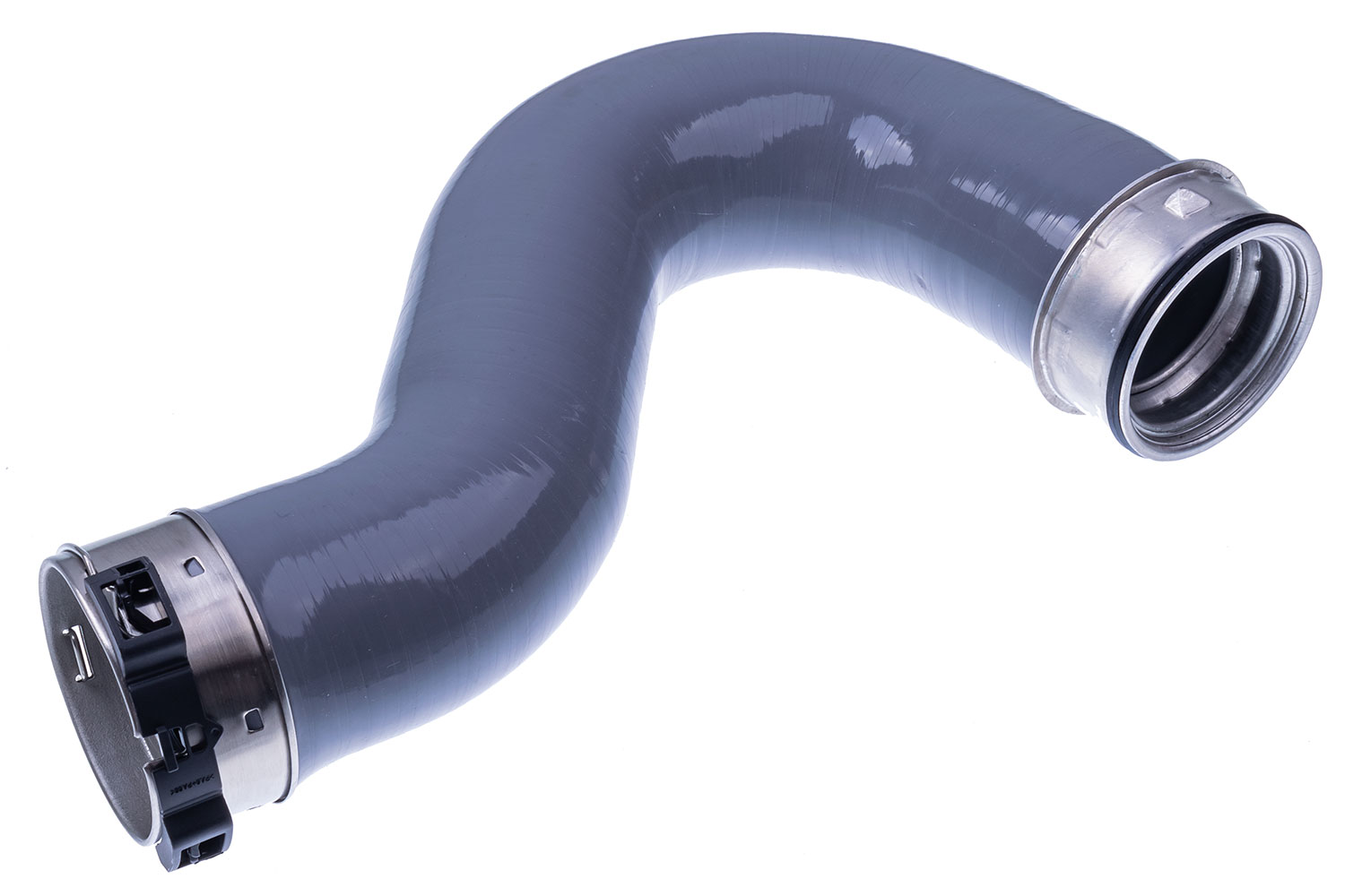 DENCKERMANN Ladeluftslange f100124 for MERCEDES-BENZ