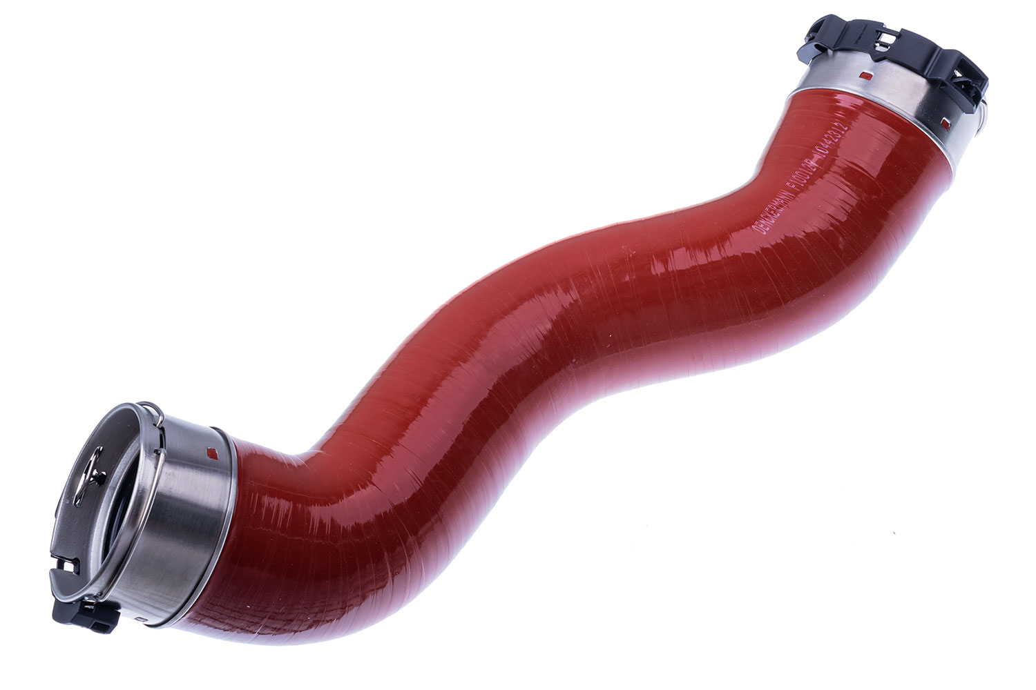 DENCKERMANN Ladeluftslange f100127 for MERCEDES-BENZ