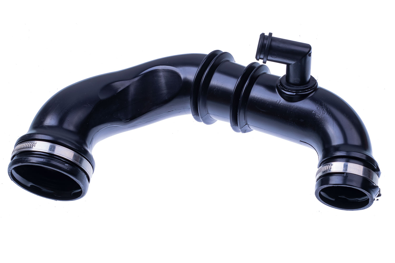 DENCKERMANN Ladeluftslange f100139 for DACIA