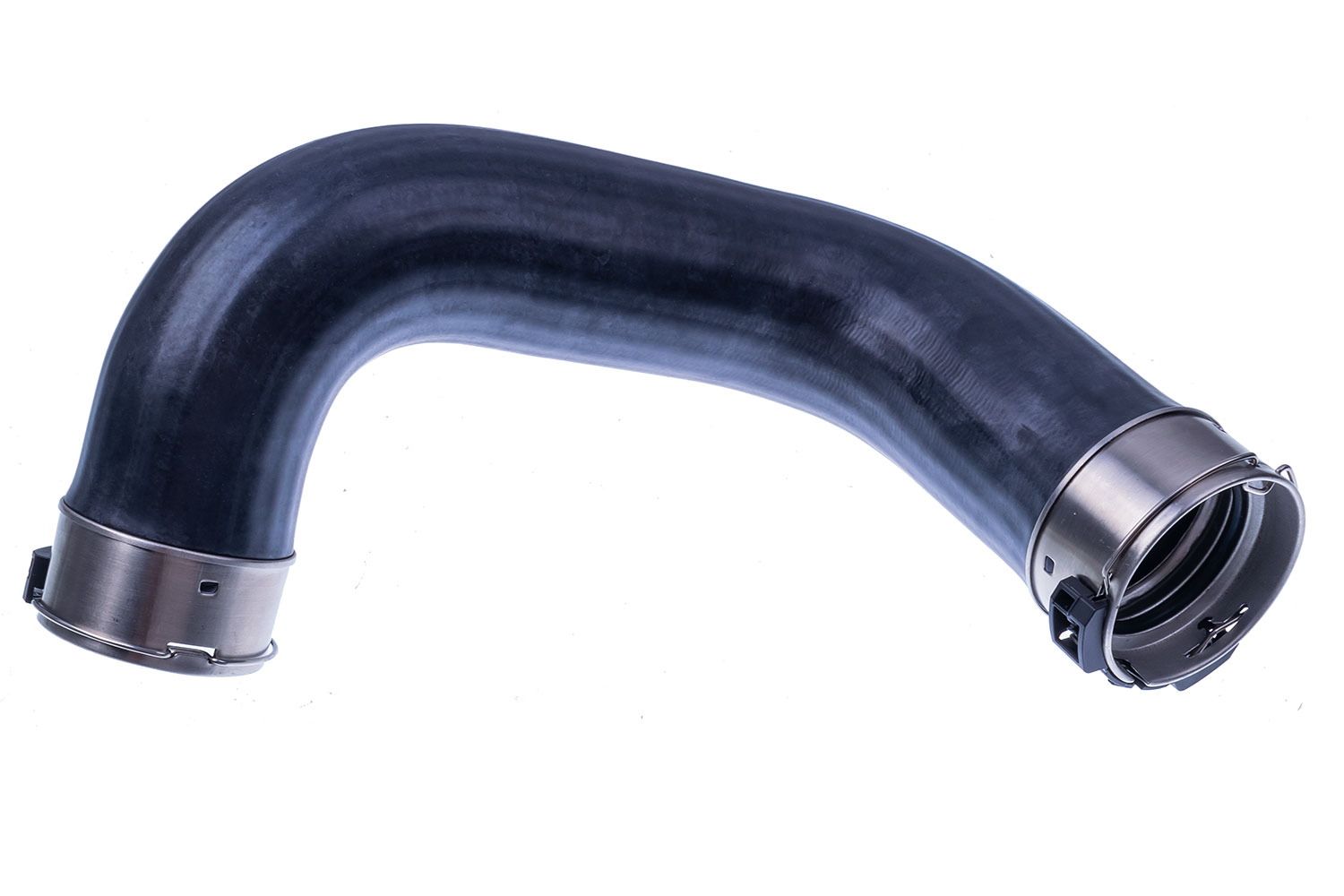 DENCKERMANN Ladeluftslange f100134 for NISSAN
